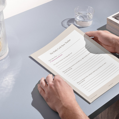 The Body Compass Toolkit: Reconnect with Your Body's Messages | Digital Download