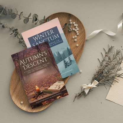 The Inward Journey Seasonal Collection