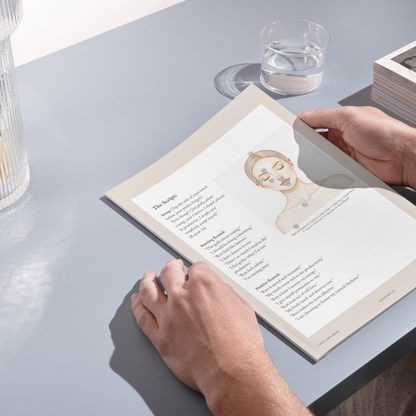 The Art of Sacred Rest Toolkit: Rest Without Guilt | Digital Download